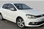 2016 Volkswagen Polo 1.0 Match 5dr