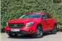 2020 Mercedes-Benz GLA GLA 180 Urban Edition 5dr Auto