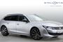 2021 Peugeot 508 SW 1.6 PureTech GT Line 5dr EAT8