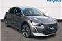 2022 Peugeot 208 1.2 PureTech 100 GT 5dr