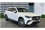 2024 Mercedes-Benz GLC GLC 300de 4Matic AMG Line Premium + 5dr 9G-Tronic