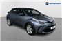 2021 Toyota C-HR 1.8 Hybrid Icon 5dr CVT