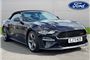 2023 Ford Mustang 5.0 V8 440 GT 2dr Auto