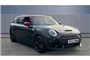 2022 MINI Clubman 2.0 John Cooper Works ALL4 6dr Auto