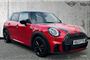 2023 MINI Hatchback 5dr 1.5 Cooper Sport Premium 5dr Auto