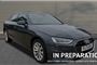 2021 Audi A4 35 TFSI Technik 4dr S Tronic