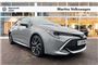 2019 Toyota Corolla 1.8 VVT-i Hybrid Excel 5dr CVT