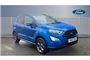 2021 Ford EcoSport 1.0 EcoBoost 125 ST-Line 5dr