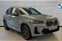 2022 BMW X3 xDrive20i MHT M Sport 5dr Step Auto