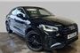 2021 Audi Q2 30 TFSI Black Edition 5dr