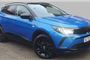 2022 Vauxhall Grandland 1.2 Turbo GS Line 5dr