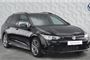 2022 Volkswagen Golf Estate 1.5 eTSI 150 R-Line 5dr DSG