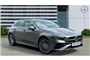 2024 Mercedes-Benz A-Class A250e AMG Line Premium Plus 5dr Auto