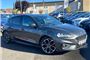 2021 Ford Focus 1.0 EcoBoost Hybrid mHEV 125 ST-Line X Edition 5dr