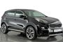 2018 Kia Sportage 1.6T GDi ISG 4 5dr