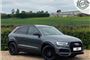 2018 Audi Q3 1.4T FSI Black Edition 5dr