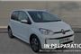 2021 Volkswagen e-Up 60kW E-Up 32kWh 5dr Auto