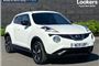 2019 Nissan Juke 1.6 [112] Bose Personal Edition 5dr