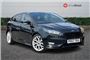 2017 Ford Focus 1.0 EcoBoost 125 ST-Line 5dr