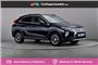 2019 Mitsubishi Eclipse Cross 1.5 2 5dr