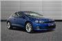 2018 Volkswagen Scirocco 2.0 TSI 180 BlueMotion Tech GT 3dr DSG