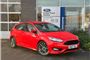 2017 Ford Focus 1.5 TDCi 120 ST-Line 5dr