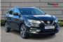 2018 Nissan Qashqai 1.2 DiG-T N-Connecta 5dr