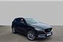 2021 Mazda CX-5 2.0 Sport 5dr