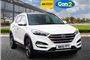 2016 Hyundai Tucson 1.6 T-GDi Premium SE 5dr DCT