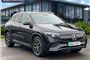 2023 Mercedes-Benz EQA EQA 250+ 140kW AMG Line Premium 70.5kWh 5dr Auto