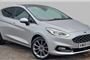 2019 Ford Fiesta Vignale 1.0 EcoBoost 5dr Auto