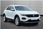 2021 Volkswagen T-Roc 1.5 TSI EVO SEL 5dr DSG