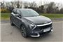 2022 Kia Sportage 1.6T GDi ISG Launch Edition 5dr