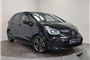 2025 Honda Jazz 1.5 i-MMD Hybrid Advance Sport 5dr eCVT