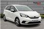 2020 Honda Jazz 1.5 i-MMD Hybrid EX 5dr eCVT