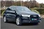 2017 Audi Q3 2.0 TDI S Line Edition 5dr