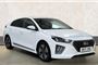 2021 Hyundai IONIQ 1.6 GDi Hybrid Premium SE 5dr DCT