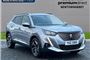 2021 Peugeot 2008 1.5 BlueHDi 110 Allure Premium 5dr