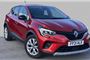 2021 Renault Captur 1.3 TCE 140 Iconic 5dr