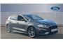 2020 Ford Focus 1.0 EcoBoost 125 ST-Line 5dr