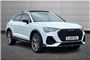 2025 Audi Q3 35 TFSI Black Edition 5dr S Tronic [20" Alloy]