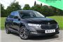 2021 Skoda Octavia 1.5 TSI SE L 5dr