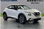 2021 Nissan Juke 1.0 DiG-T 114 Acenta 5dr DCT