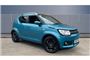 2017 Suzuki Ignis 1.2 Dualjet SZ-T 5dr