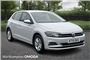 2019 Volkswagen Polo 1.0 TSI 95 SE 5dr