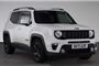 2022 Jeep Renegade 1.3 T4 GSE Night Eagle II 5dr DDCT