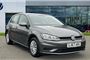 2017 Volkswagen Golf 1.4 TSI S 5dr DSG