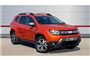 2024 Dacia Journey 1.3 TCe 130 Journey 5dr