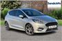 2022 Ford Fiesta 1.0 EcoBoost 100 ST-Line Edition 5dr