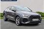 2020 Audi RS Q3 RS Q3 TFSI Quattro Vorsprung 5dr S Tronic